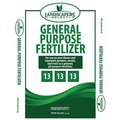 Landscapers Select Fertilizer Genprp13-13-13 40Lb 902744
